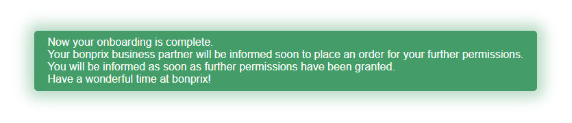 Logon picture GreenRADIUS 2